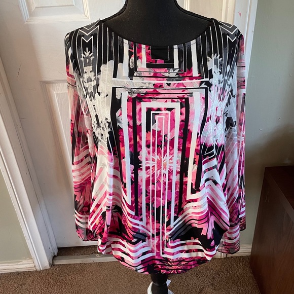 Style & Co. Tops - Style & co top